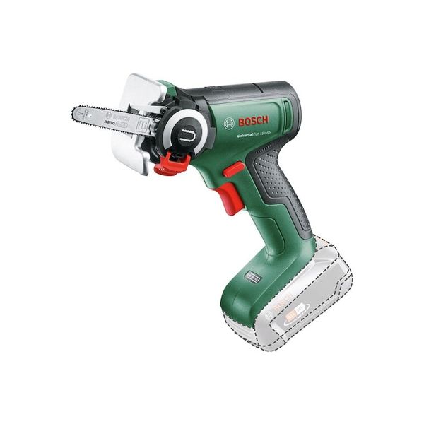 Bosch UniversalCut 18V-65 Solo Akülü Nano Blade Testere