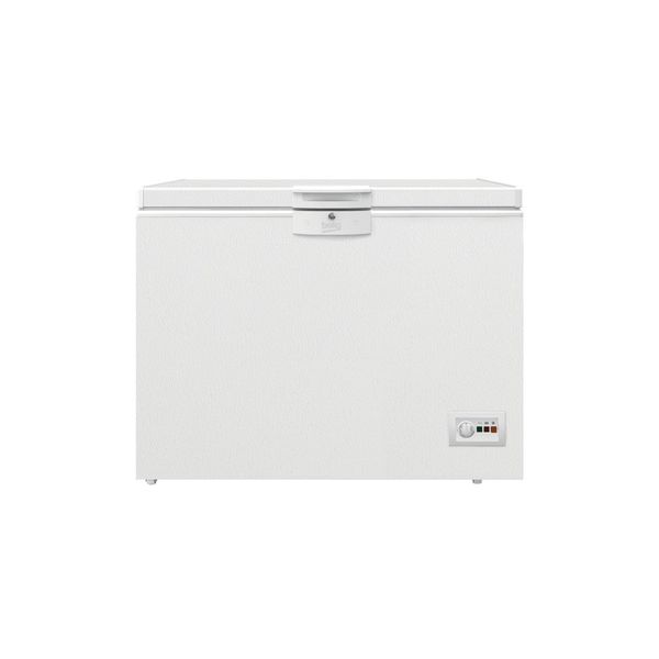 Beko 3298 JE Sandık Tipi Derin Dondurucu