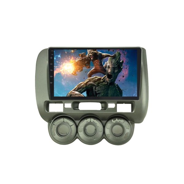 Fimex Honda City 2GB Ram 32GB HDD Android 10 Carplay Özellikli Navigasyon Multimedya Ekran