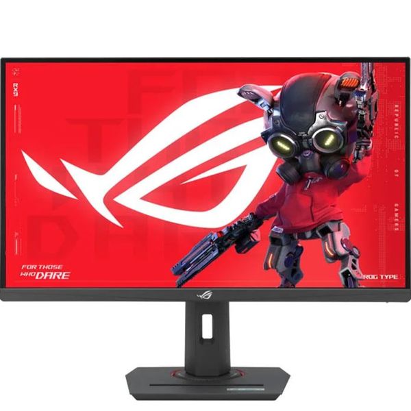 Asus ROG Strix XG27ACS 27 inç 180Hz 1ms Oyuncu Monitörü