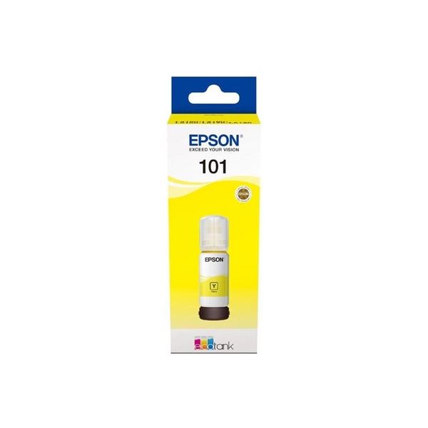 Epson C13T03V44A Sarı Mürekkep Kartuşu