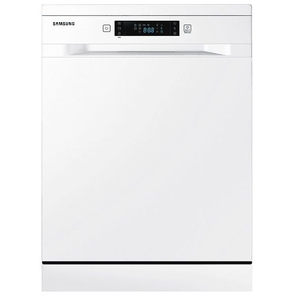 Samsung DW60DG560FWQ 6 Programlı Bulaşık Makinesi