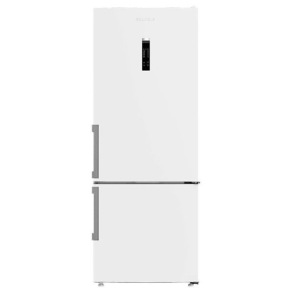 Grundig GPKND 477 Beyaz Buzdolabı