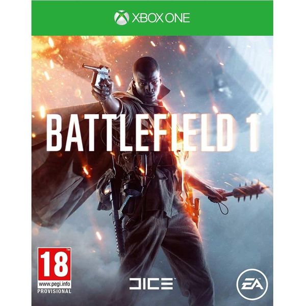 Electronic Arts Battlefield 1 Xbox One
