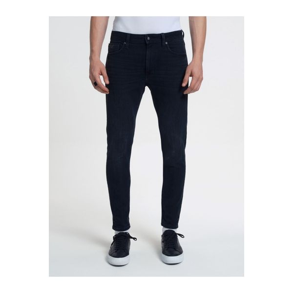 Loft LF2034749 Vivaldi Lacivert Erkek Jean Pantolon