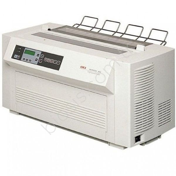 Oki Microline 4410 Nokta Vuruşlu Yazıcı