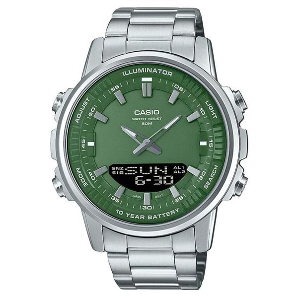 Casio AMW-880D-3AVDF Erkek Kol Saati