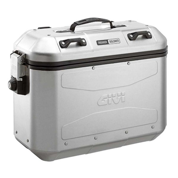 Givi DLM36APACK2 Trekker Dolomiti Yan Çanta Takımı