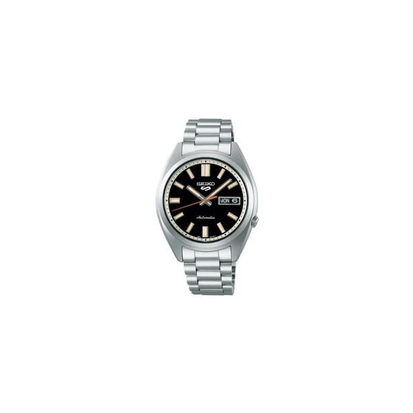 Seiko SRPK89K1 Erkek Kol Saati