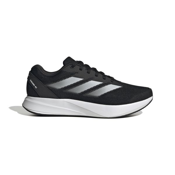 Adidas ID2704 Duramo RC U Cblack-Ftwwht-Cblack Unisex Spor Ayakkabı