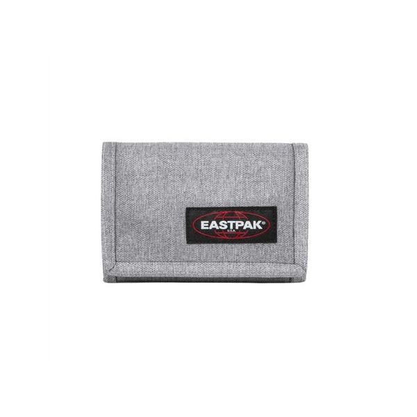 EastPak Gri Crew Single Cüzdan