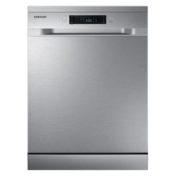 Samsung DW60DG560FSR 6 Programlı Bulaşık Makinesi