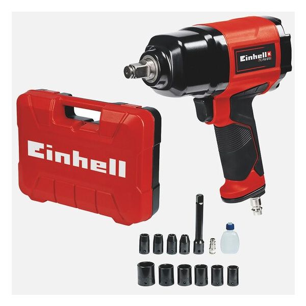 Einhell TC-PW 610 Havalı Somun Sökme Makinesi