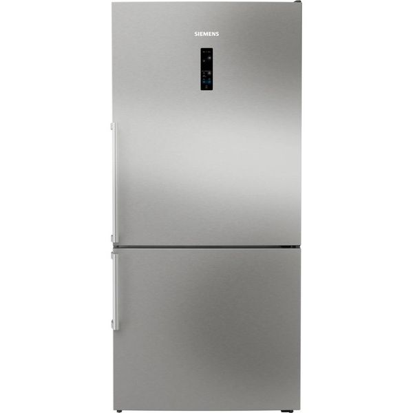 Siemens KG86PFIC0N Inox Buzdolabı