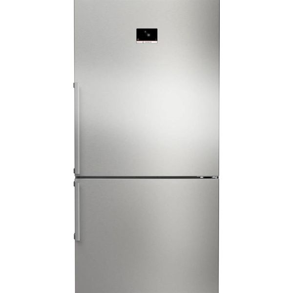 Bosch KGP86FWC0N Inox Buzdolabı
