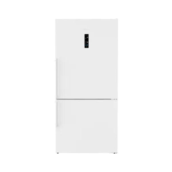 Profilo BD3086WCFP Buzdolabı