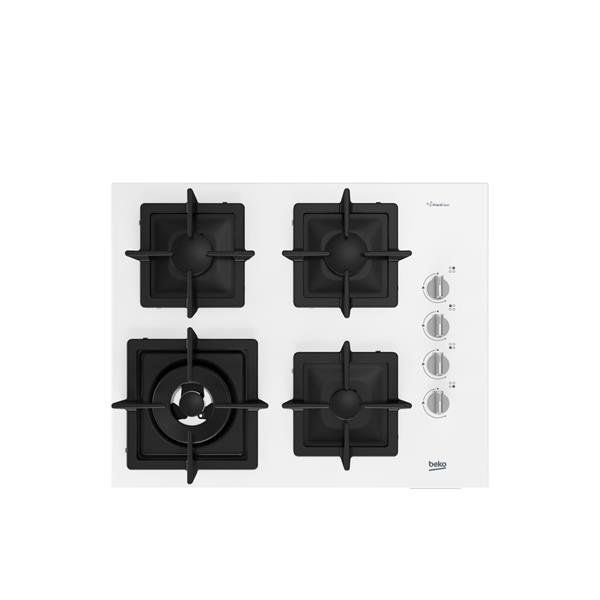 Beko BOCD K 6510 DWYB Ankastre Ocak
