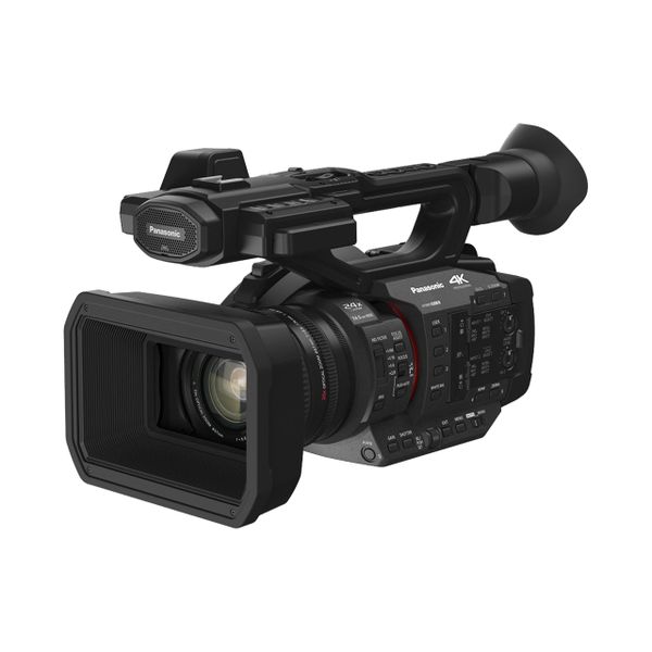 Panasonic HC-X2E 4K Video Kamera