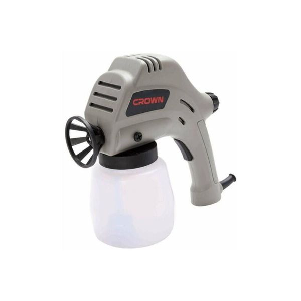 Crown CT31007 80 W Elektrikli Boya Tabancası