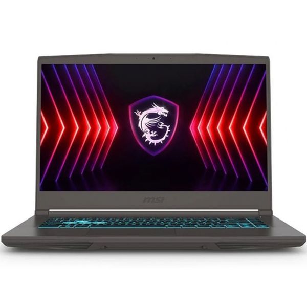 MSI Thin 15 B12UC-1891TR i5-12450H 16GB RAM 512GB SSD RTX 3050 Windows 11 Home 15.6 inç Oyun Bilgisayarı