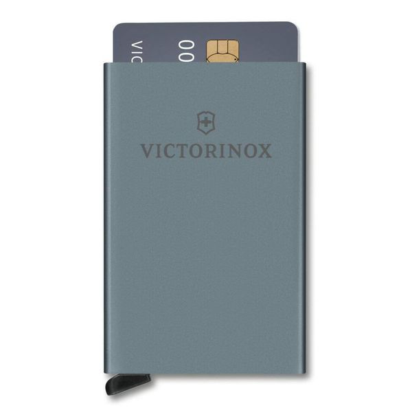Victorinox Altius Secrid Essential Titanyum Kartlık
