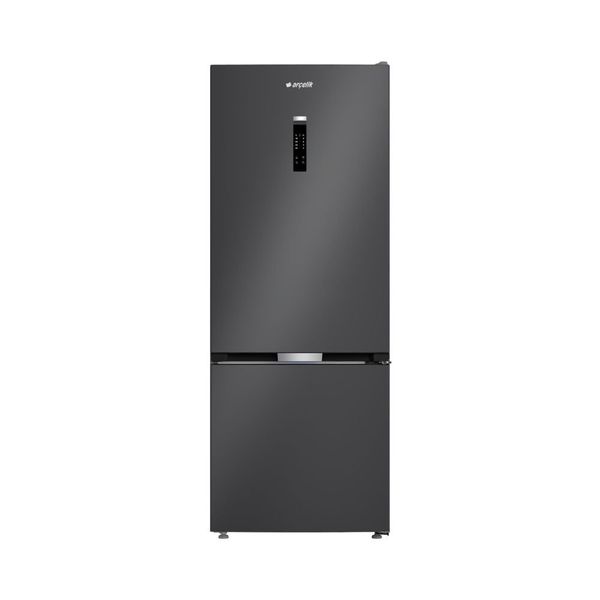 Arçelik 270475 EA Inox Buzdolabı