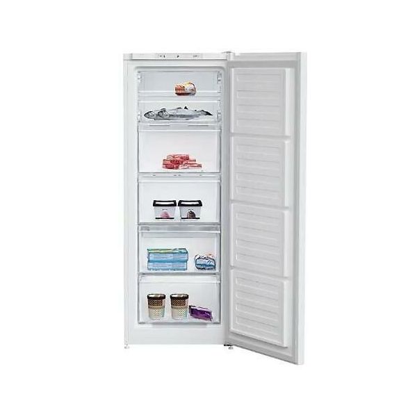 Beko 7063 MB Derin Dondurucu