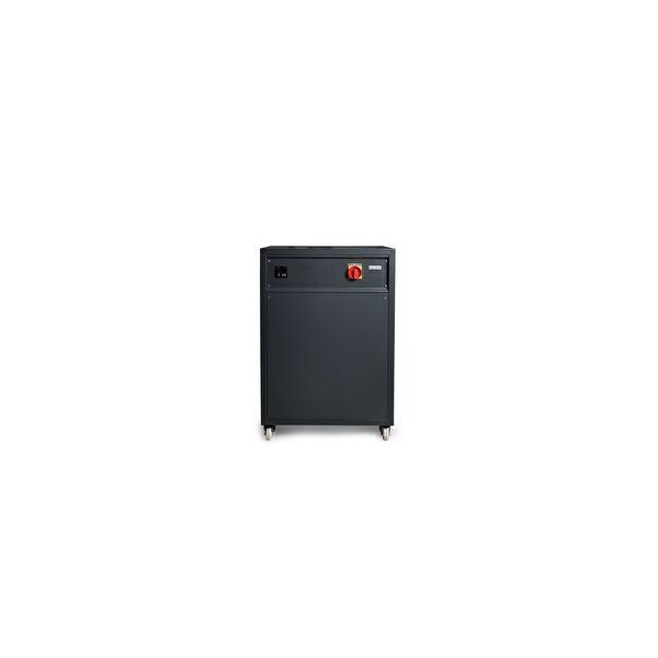 Servo United Power 20 Kva Monofaze Servo Kontrollü Tam Otomatik Voltaj Regülatörü