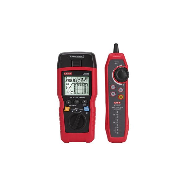 Uni-T UT685B KIT TDR Kablo Test Cihazı