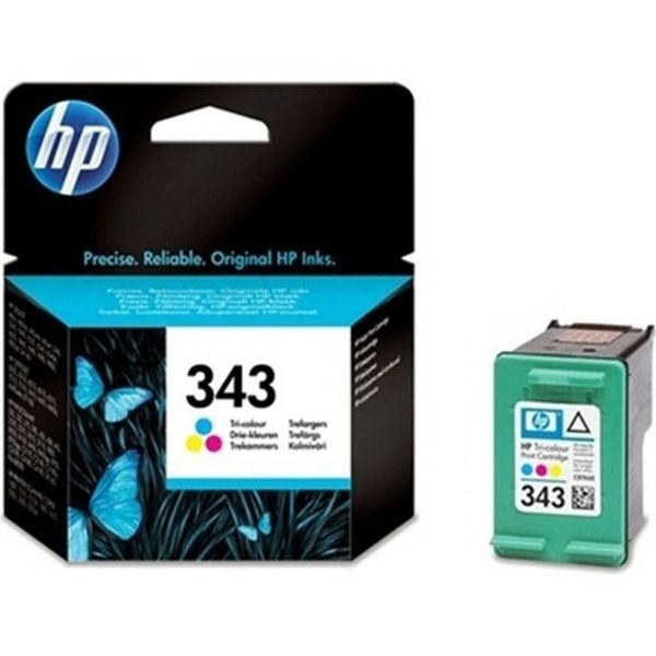 HP C8766EE Kartuş
