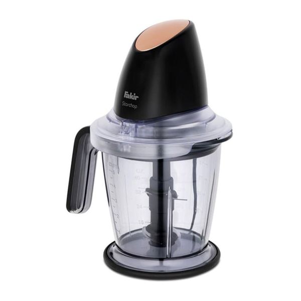 Fakir Storchop Copper 700 W Rondo