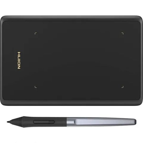 Huion Inspiroy H420X 4.17 x 2.6 inç 8192 Basınç Seviyeli Grafik Çizim Tableti