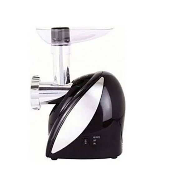Beko BKK 2184 600 W Kıyma Makinesi Siyah/Gümüş