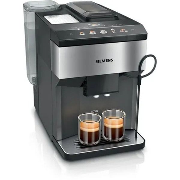 Siemens TP517R03 Tam Otomatik Kahve Makinesi
