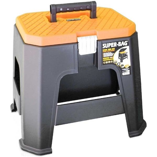 Super-Bag ASR5047 Tabure Takım Çantası