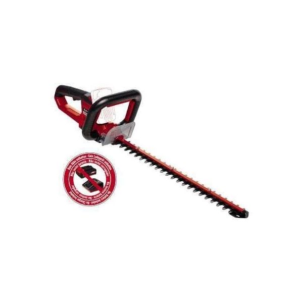 Einhell Arcurra 18/55 Solo Çit Budama