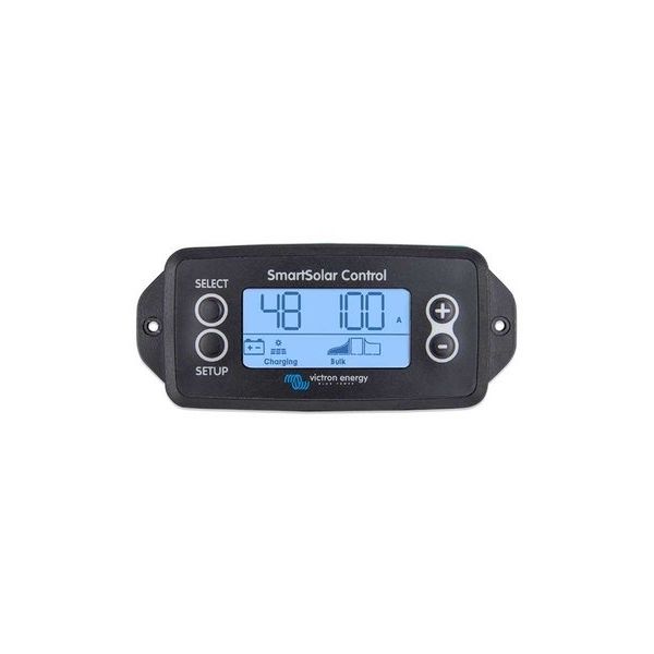 Victron Energy Victron SCC900650010 Smartsolar MPPT Kontrol Ekranı