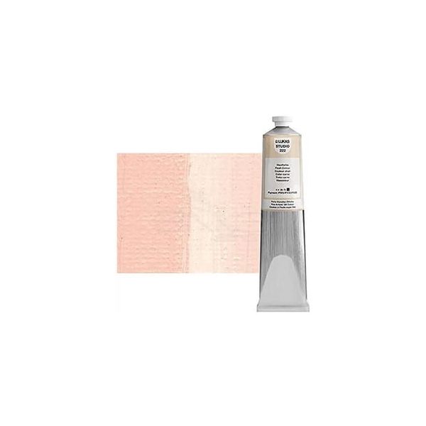 Lukas Studio 222 Flesh Colour 200 ml Yağlı Boya