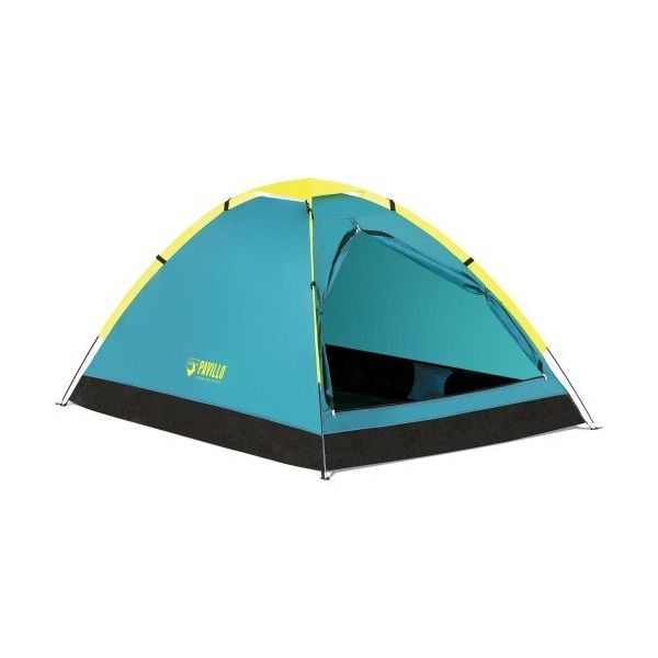 Bestway Pavillo Monodome 2 Kişilik Yeşil Çadır