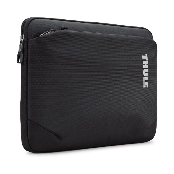 Thule Subterra 2 13 inç Siyah MacBook Kılıfı