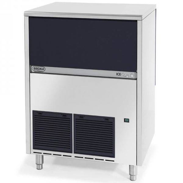 Brema CB840 Küp Buz Makinası