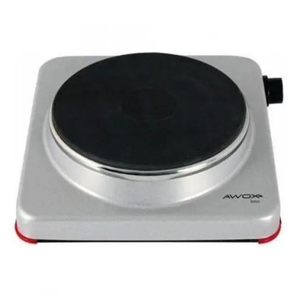 Awox 1500W Lotus Elektrikli Tekli Plate Ocak