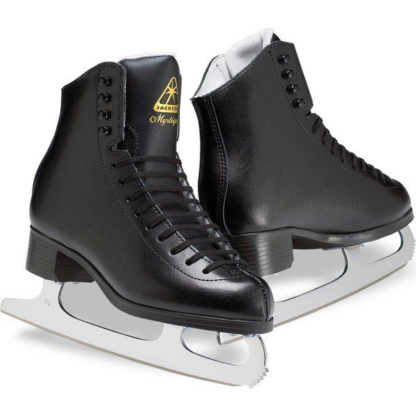 Jackson Mystıque JS-1593 Erkek Çocuk Buz Pateni