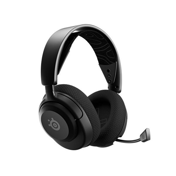 SteelSeries Arctis Nova 5 Oyuncu Kulaklığı