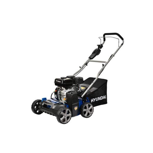 Hyundai HYS400 Çim Havalandırma Makinesı