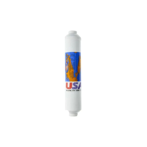 Omnipure CL10/RO T33 Coconat Post Karbon Filtre