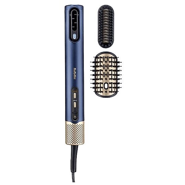 Babyliss AS6550CE Airwand 1600W Saç Kurutma ve Şekillendirme Seti