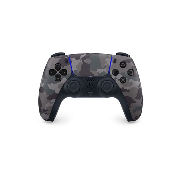 Sony Playstation 5 Dualsense Kamuflaj Wireless Controller Oyun Kolu
