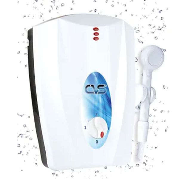 CVS DN-5265 Elektrikli Banyo Şofbeni