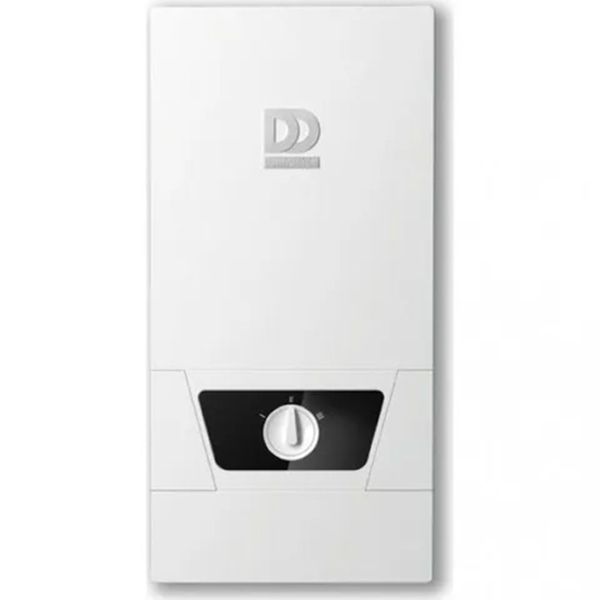 Demirdöküm DDEI 24B 24 kW Trifaze 8 lt/dk Montaj Dahil Elektrikli Şofben